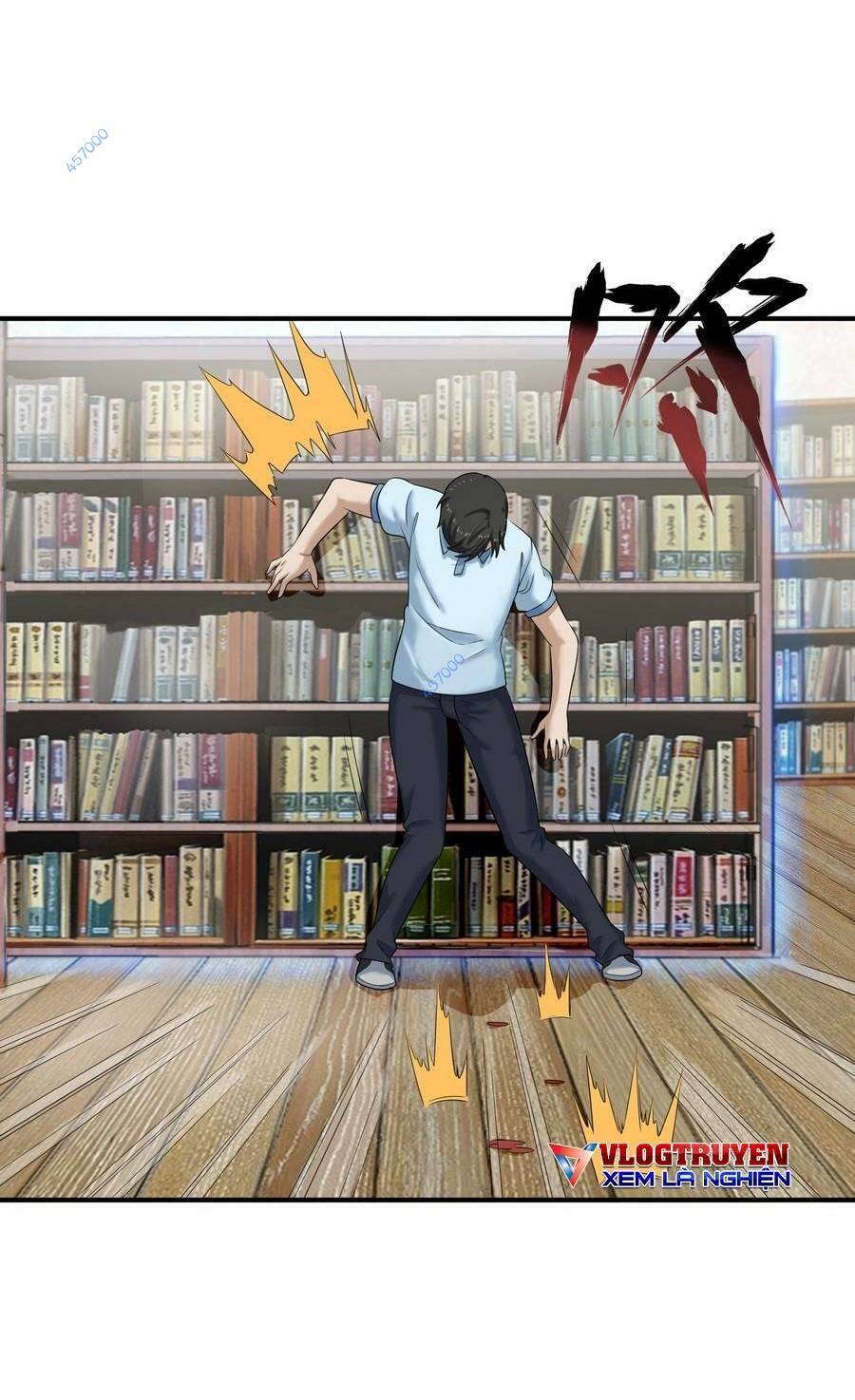 Ta phổ cập tu tiên cho cả thế giới: Chapter 6