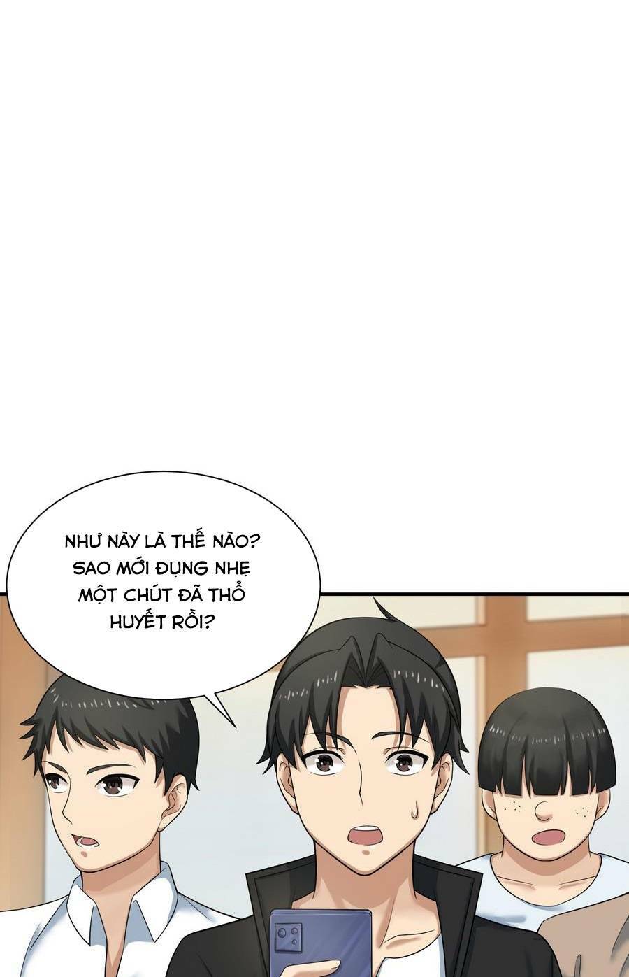 Ta phổ cập tu tiên cho cả thế giới: Chapter 6