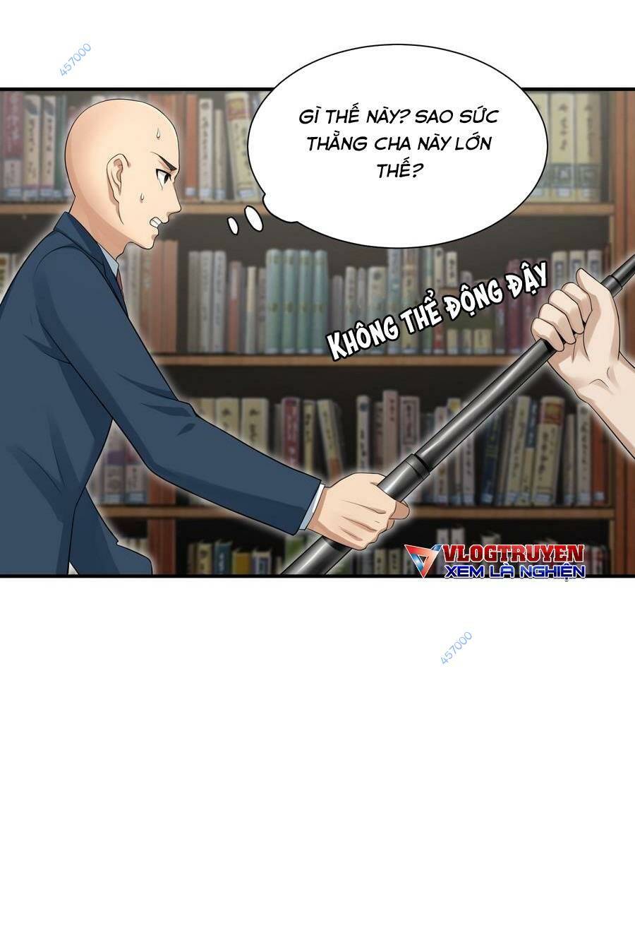 Ta phổ cập tu tiên cho cả thế giới: Chapter 6
