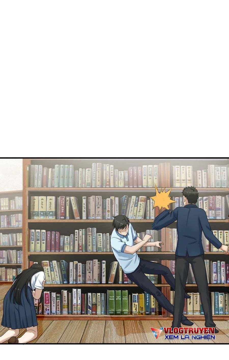 Ta phổ cập tu tiên cho cả thế giới: Chapter 6