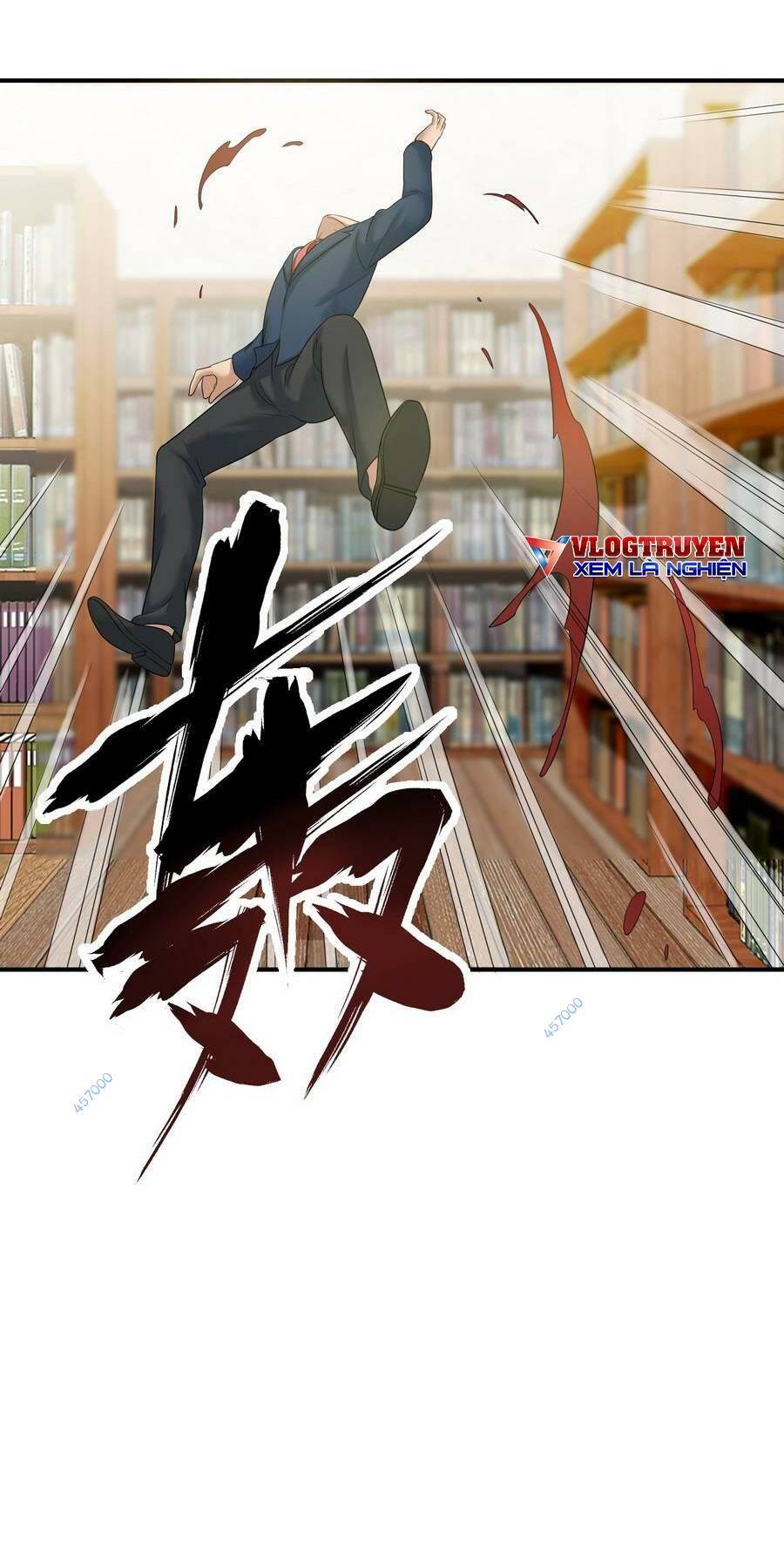 Ta phổ cập tu tiên cho cả thế giới: Chapter 6