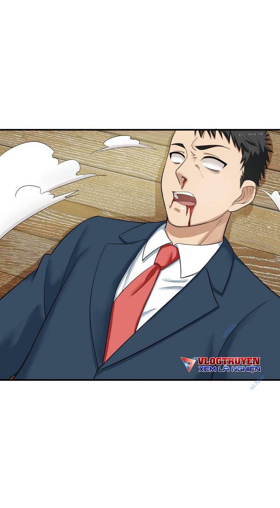 Ta phổ cập tu tiên cho cả thế giới: Chapter 6