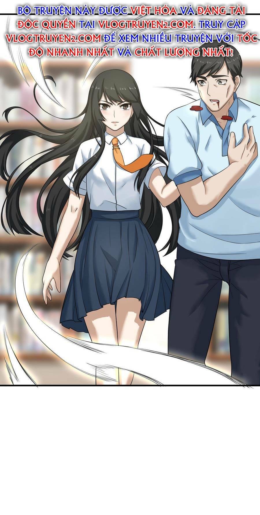 Ta phổ cập tu tiên cho cả thế giới: Chapter 6
