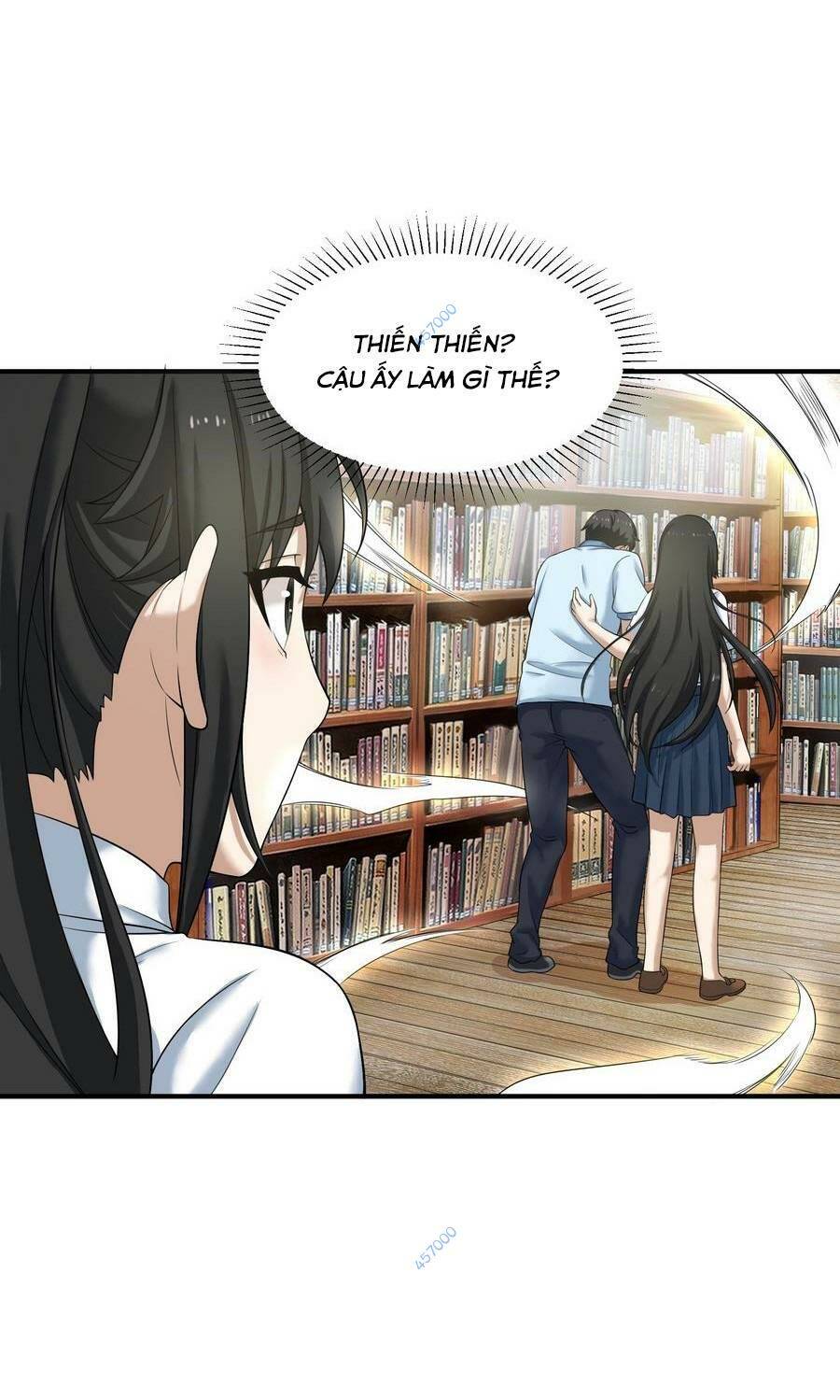 Ta phổ cập tu tiên cho cả thế giới: Chapter 6