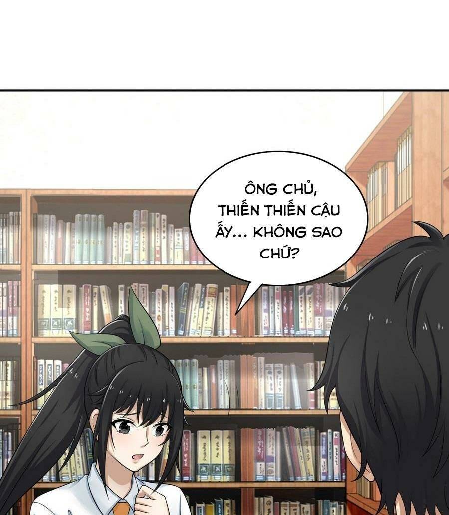 Ta phổ cập tu tiên cho cả thế giới: Chapter 9