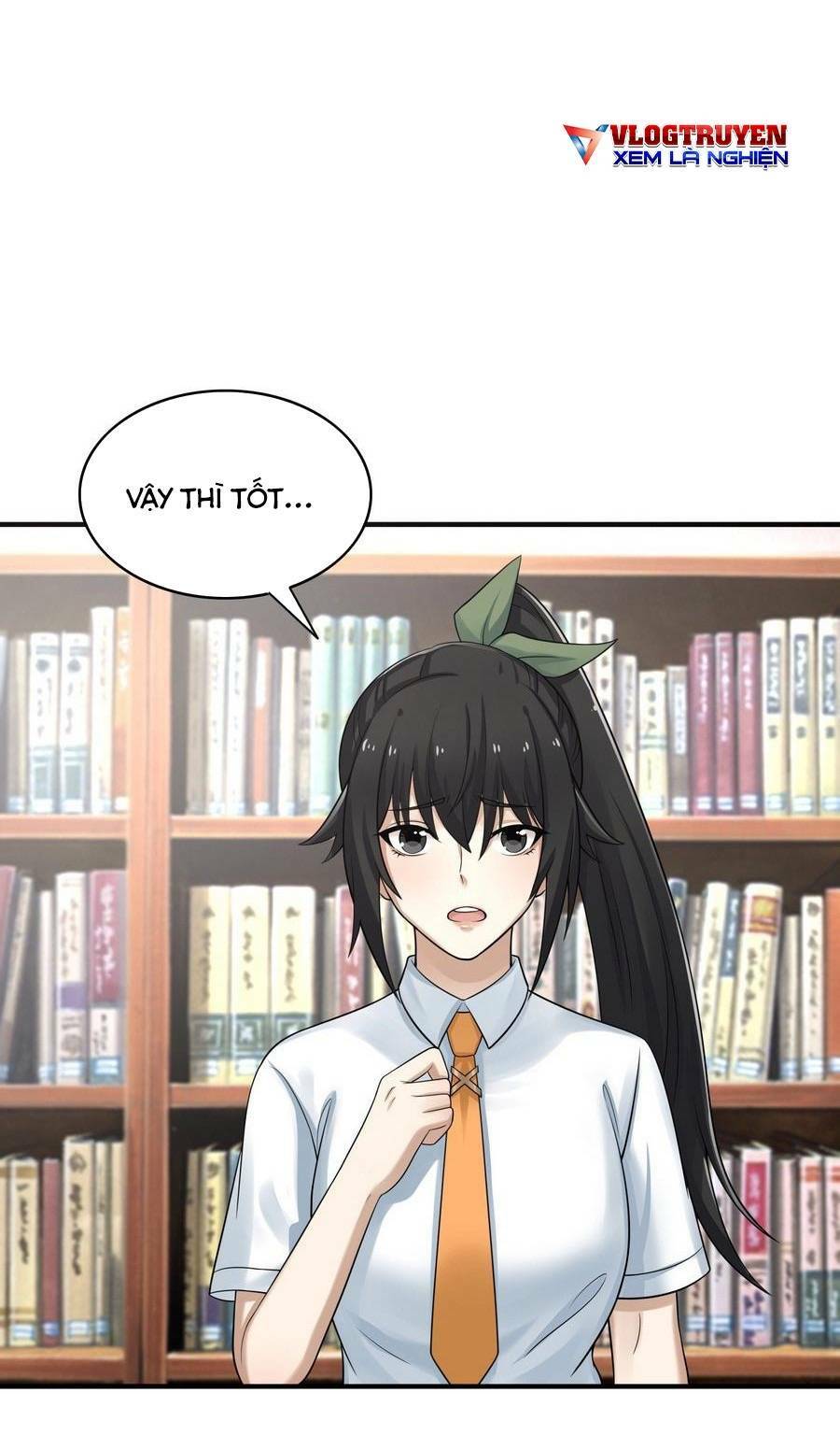 Ta phổ cập tu tiên cho cả thế giới: Chapter 9