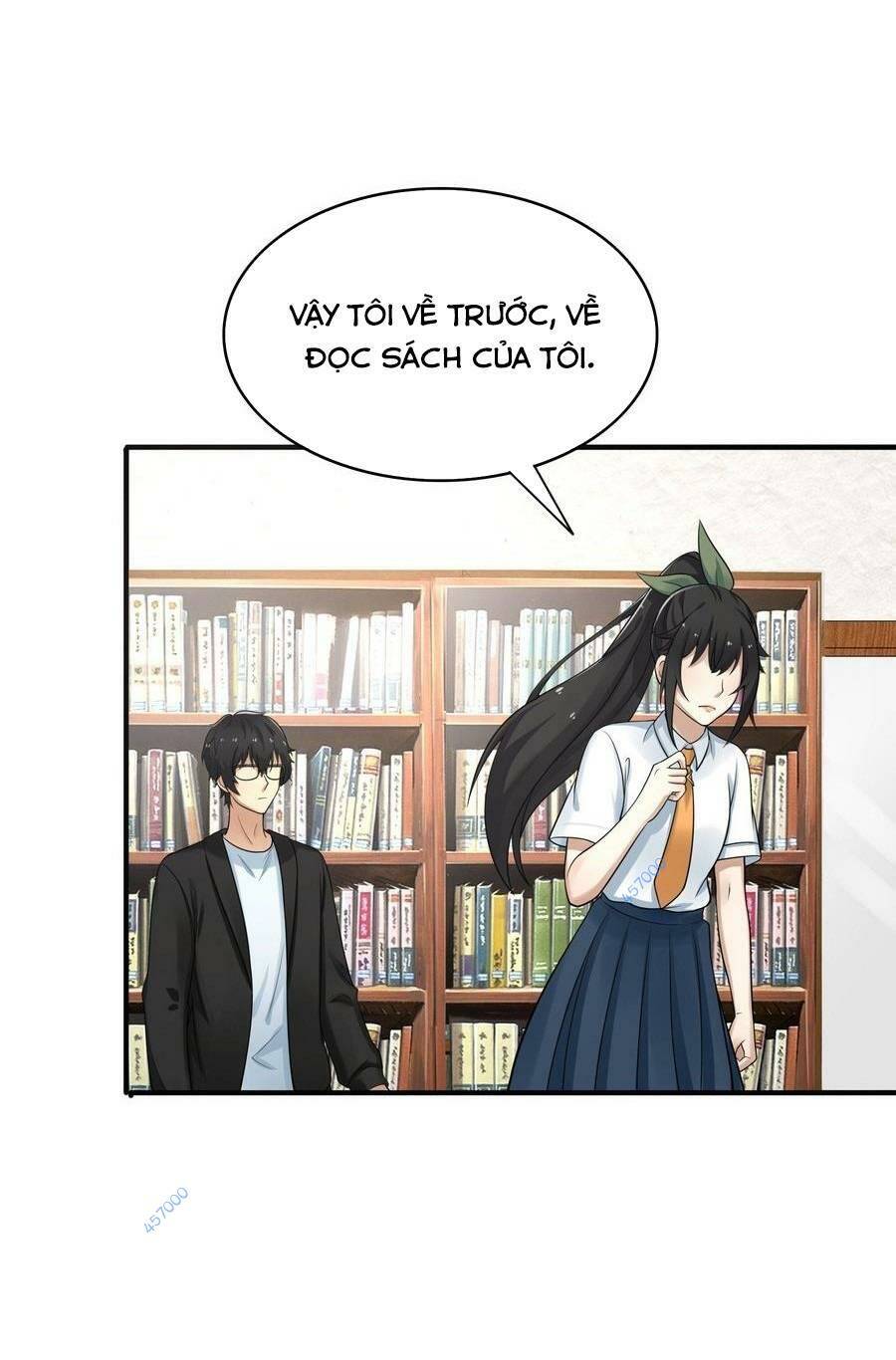 Ta phổ cập tu tiên cho cả thế giới: Chapter 9