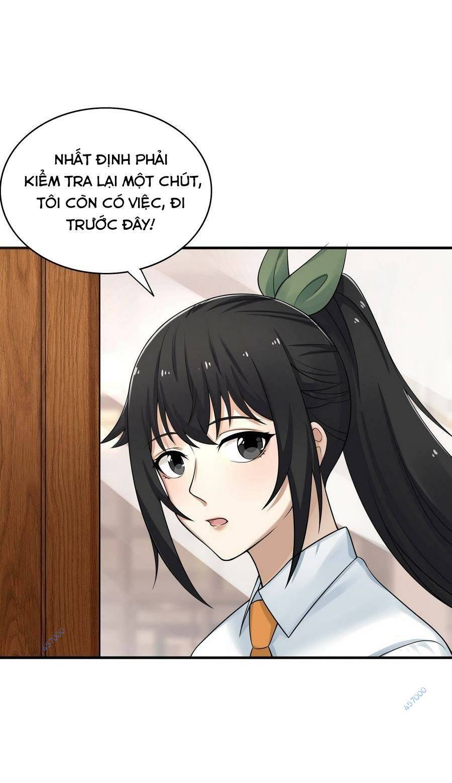 Ta phổ cập tu tiên cho cả thế giới: Chapter 9