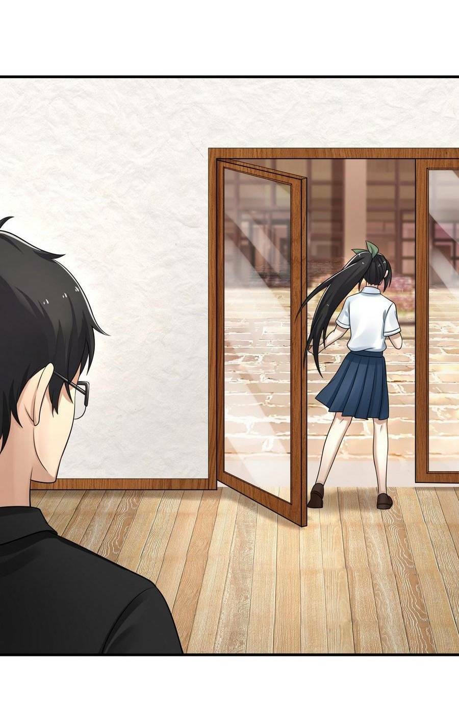 Ta phổ cập tu tiên cho cả thế giới: Chapter 9