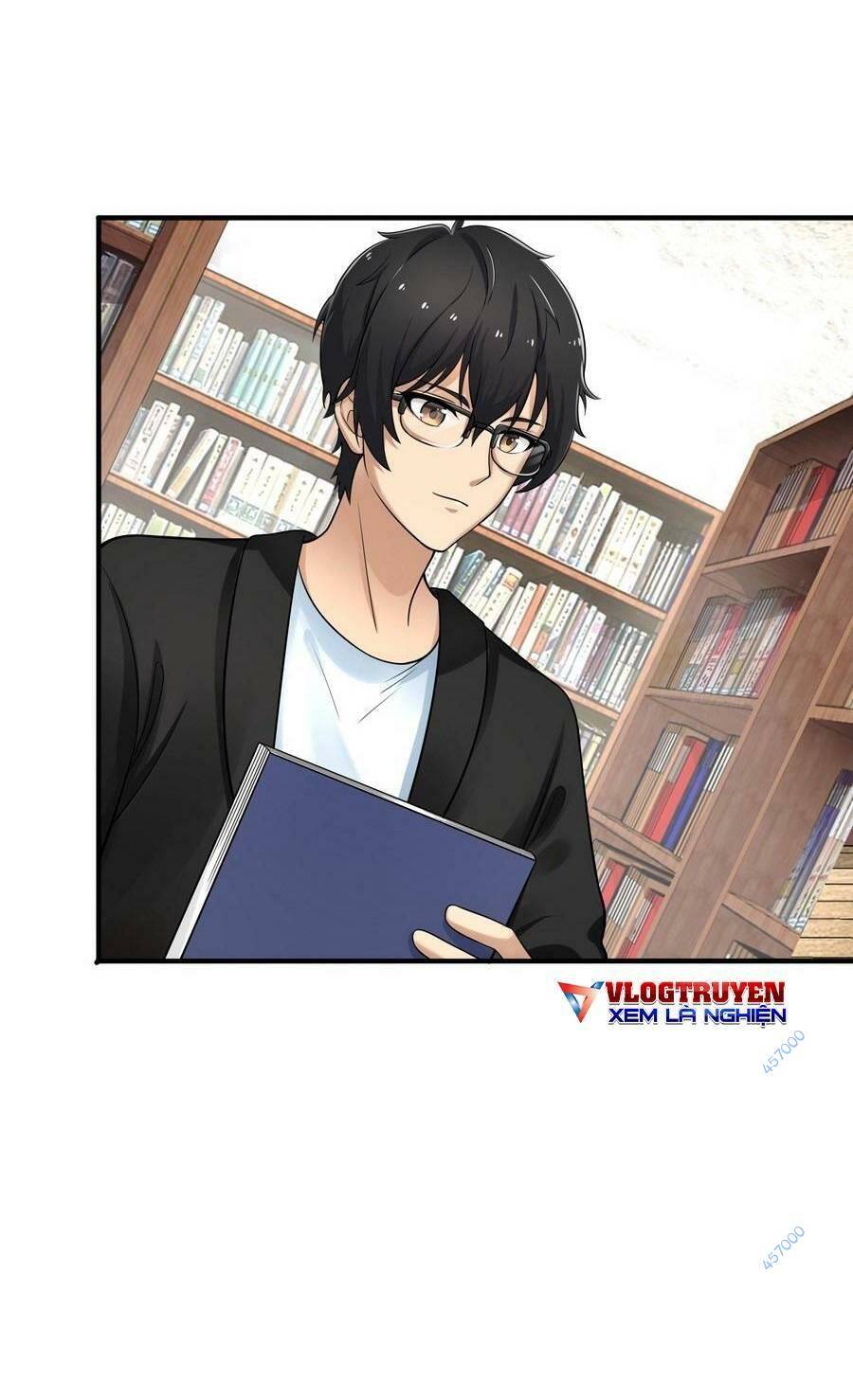 Ta phổ cập tu tiên cho cả thế giới: Chapter 9