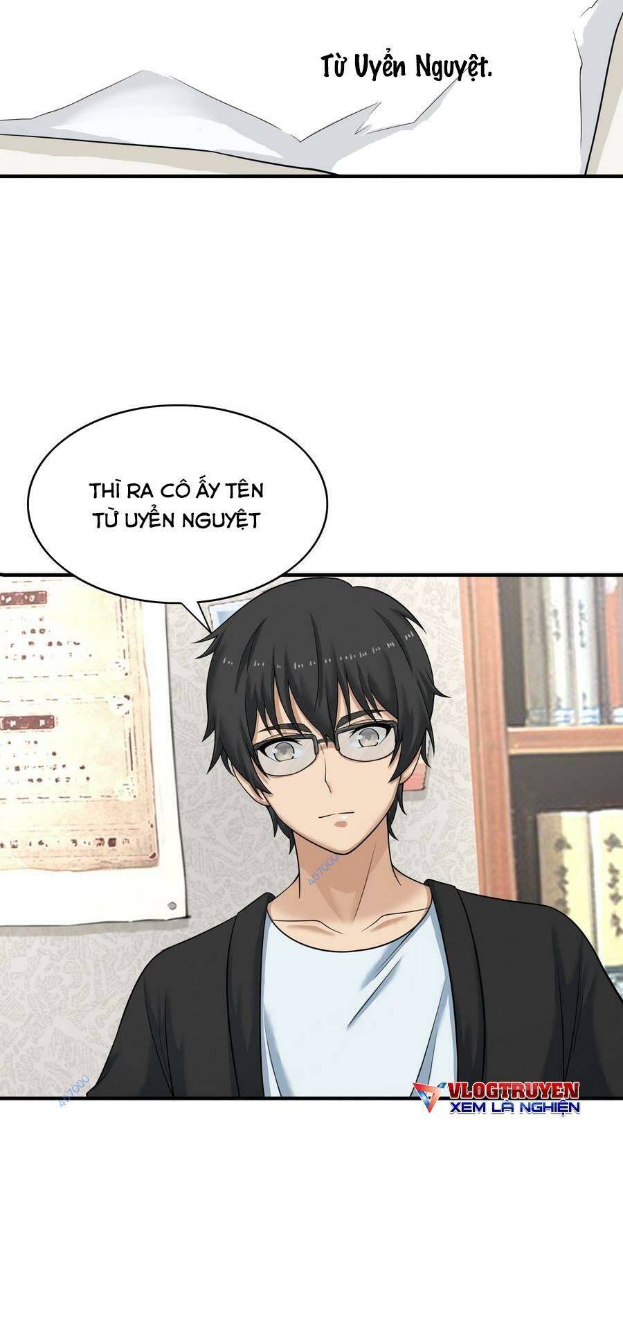 Ta phổ cập tu tiên cho cả thế giới: Chapter 9