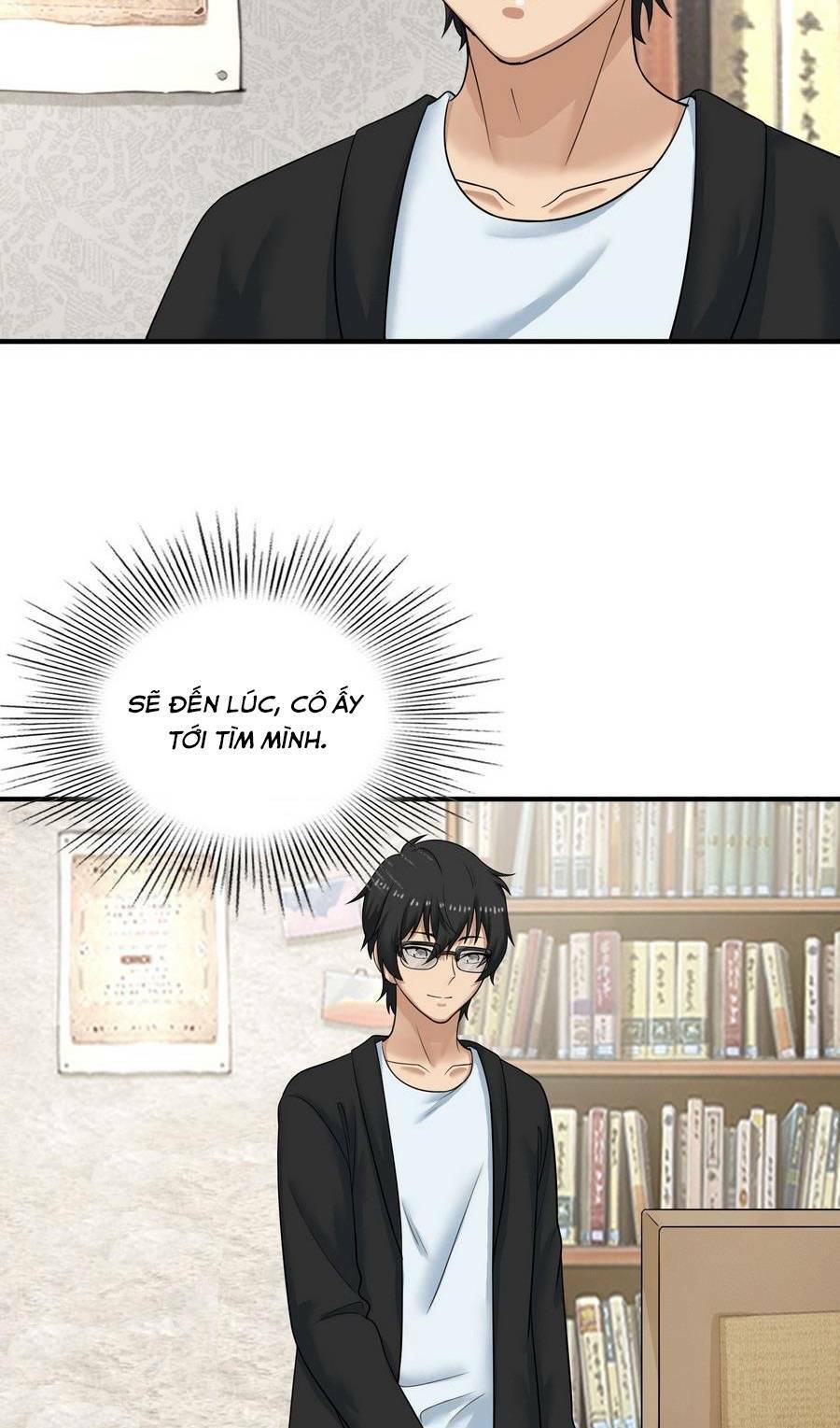 Ta phổ cập tu tiên cho cả thế giới: Chapter 9