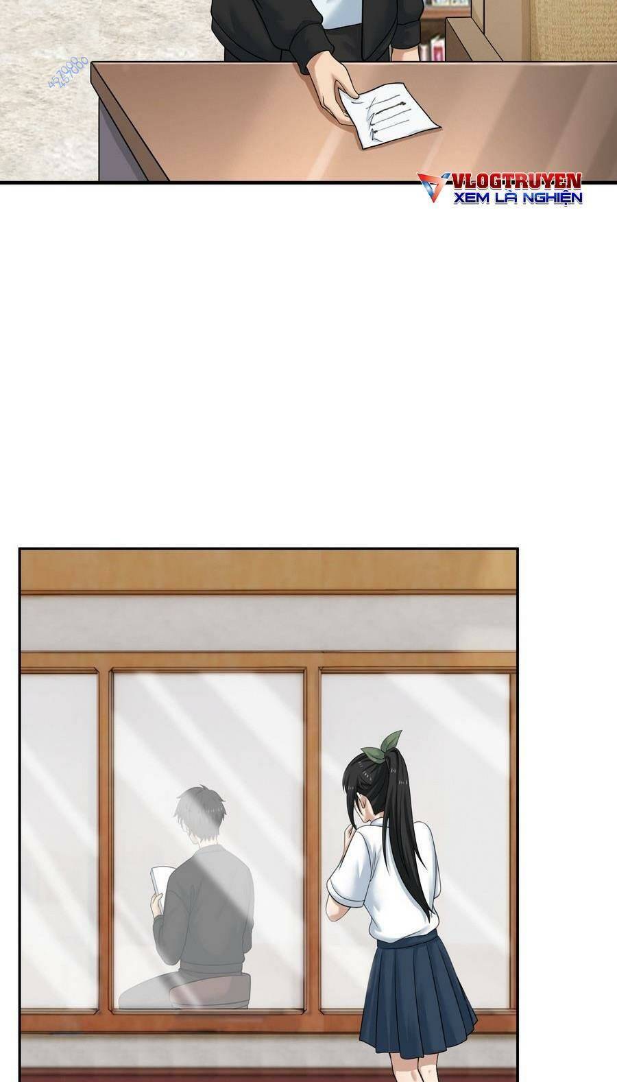 Ta phổ cập tu tiên cho cả thế giới: Chapter 9