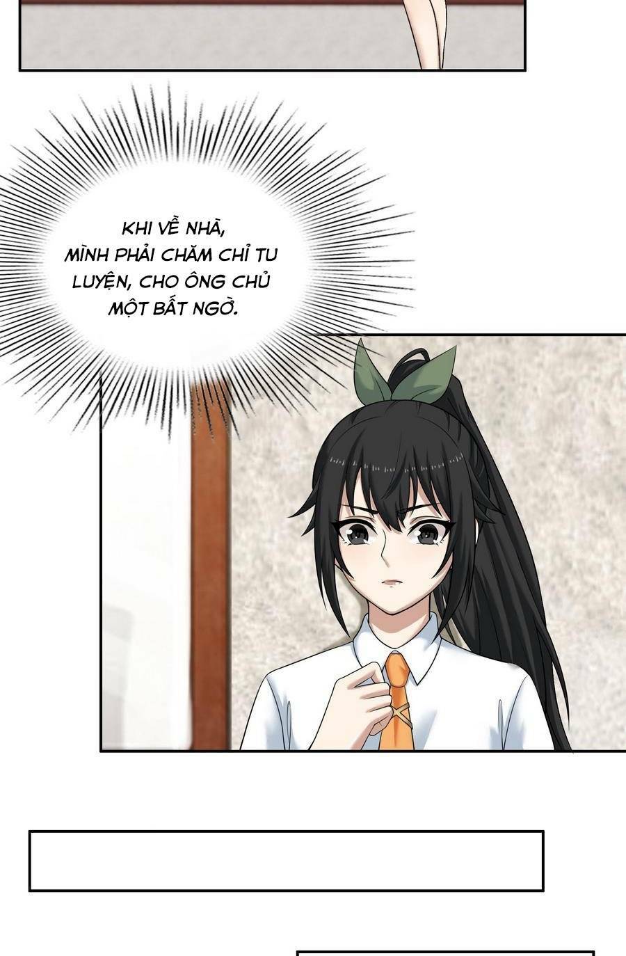 Ta phổ cập tu tiên cho cả thế giới: Chapter 9