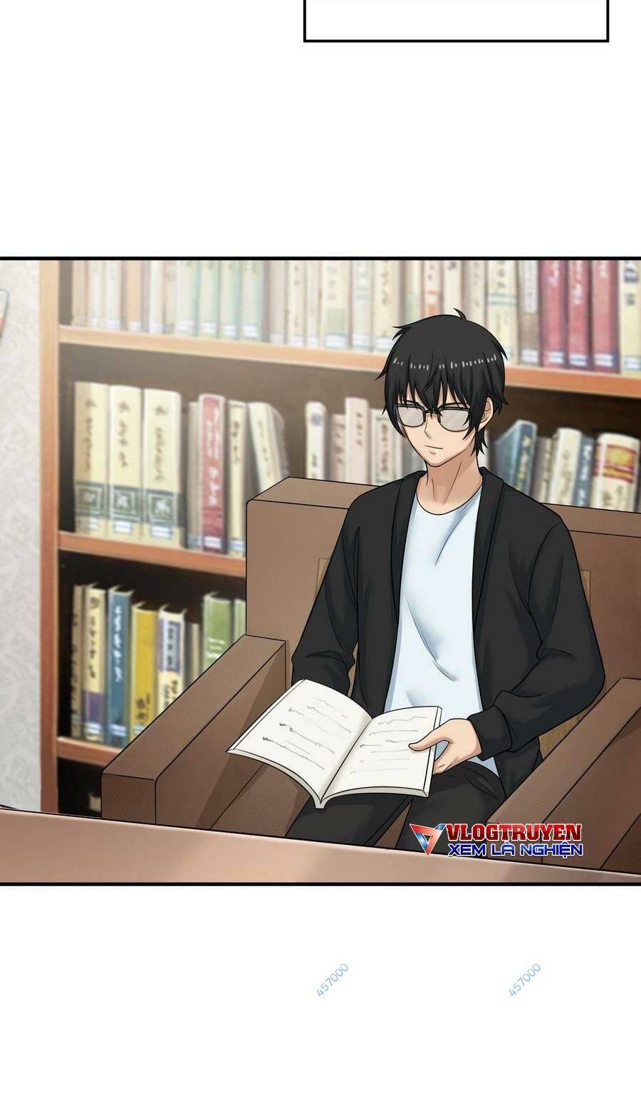 Ta phổ cập tu tiên cho cả thế giới: Chapter 9
