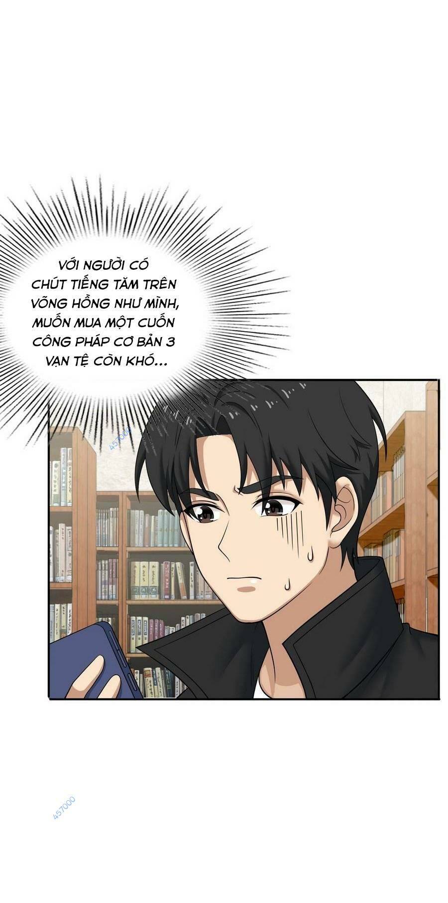 Ta phổ cập tu tiên cho cả thế giới: Chapter 9