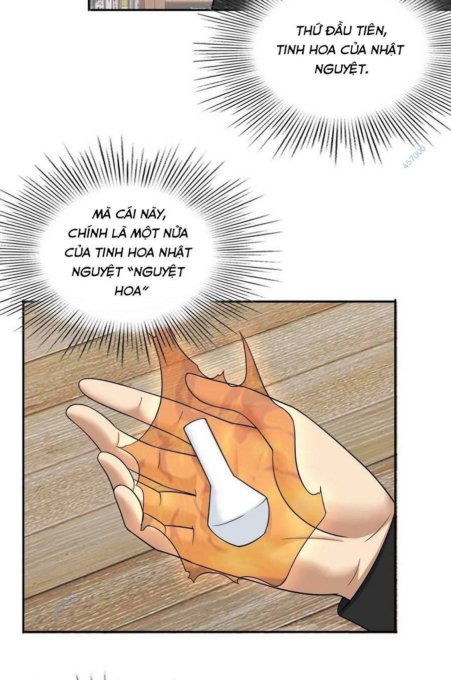 Ta phổ cập tu tiên cho cả thế giới: Chapter 9