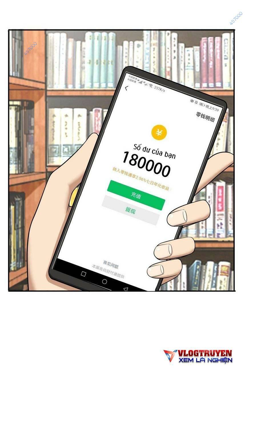 Ta phổ cập tu tiên cho cả thế giới: Chapter 9