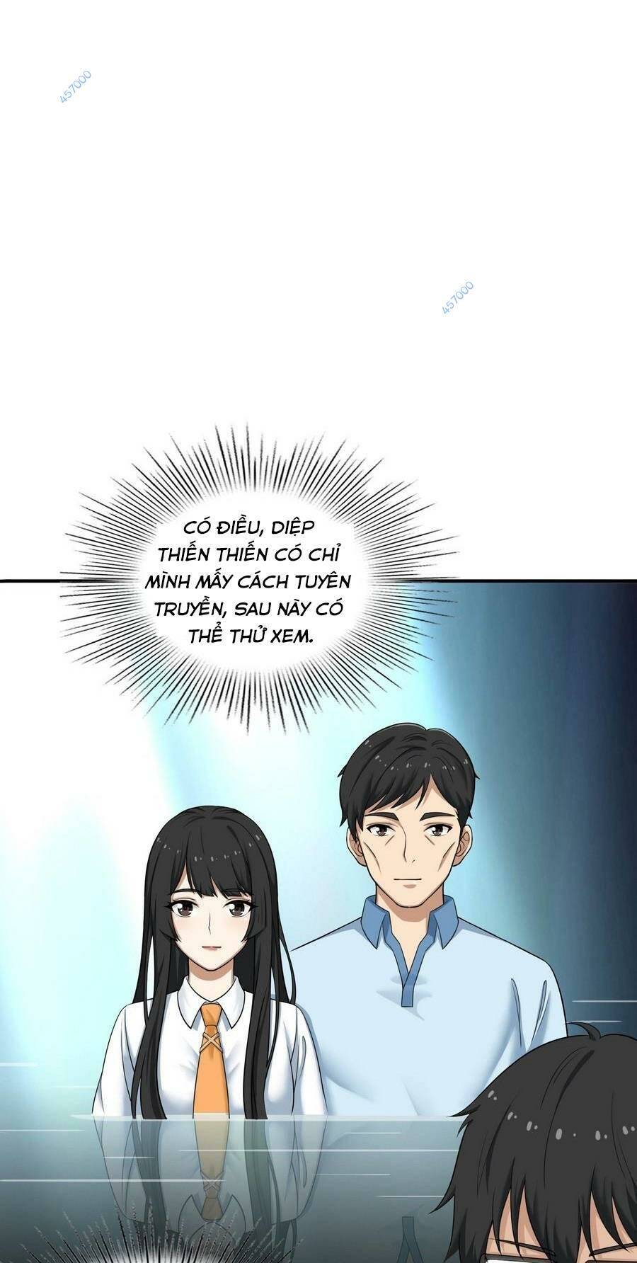 Ta phổ cập tu tiên cho cả thế giới: Chapter 9