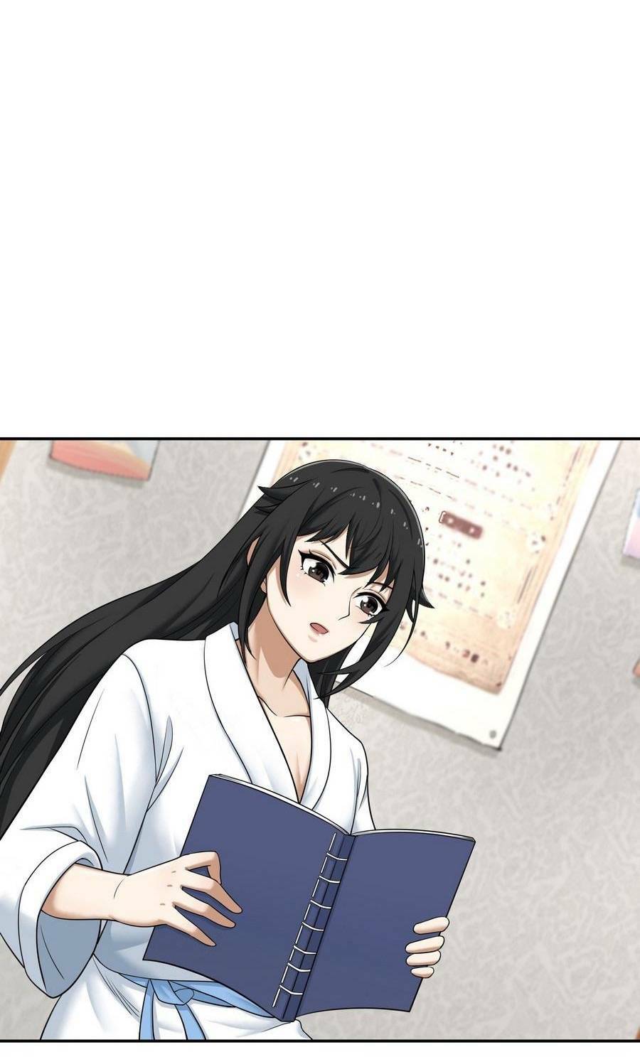 Ta phổ cập tu tiên cho cả thế giới: Chapter 9