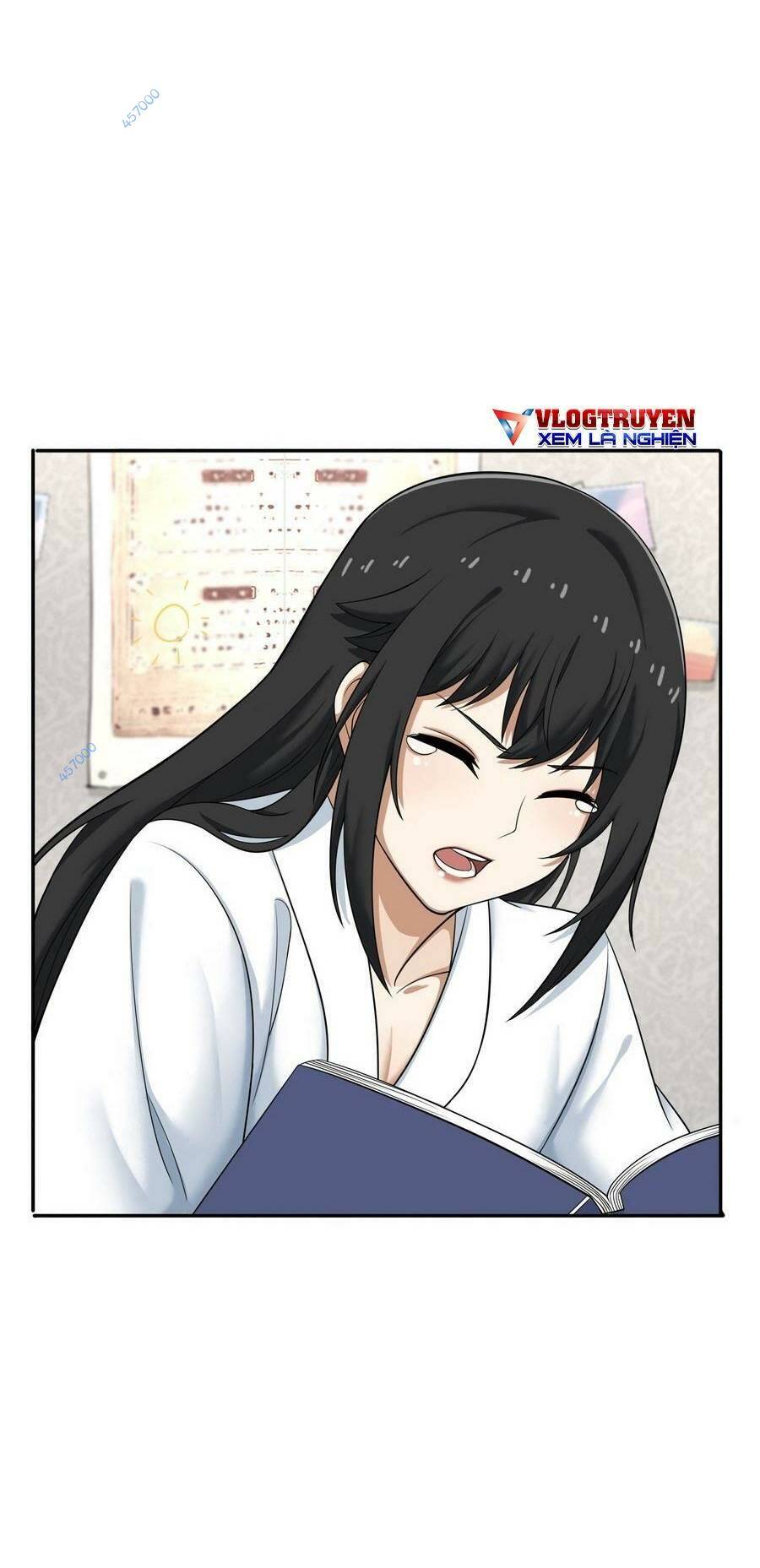 Ta phổ cập tu tiên cho cả thế giới: Chapter 9