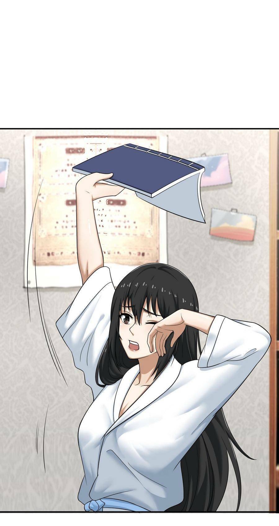 Ta phổ cập tu tiên cho cả thế giới: Chapter 9
