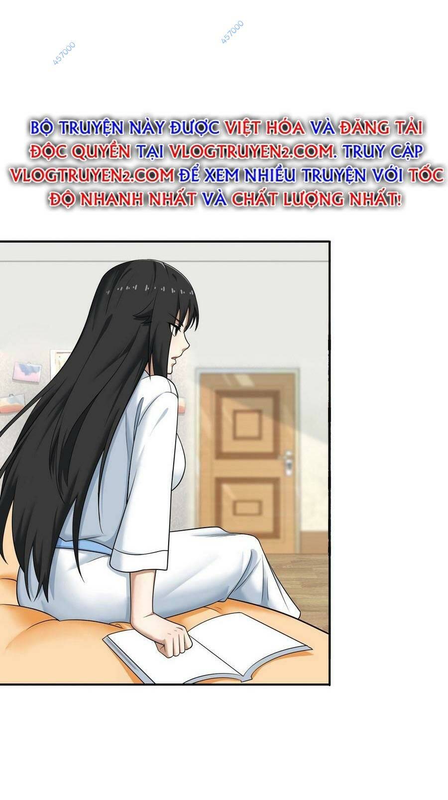 Ta phổ cập tu tiên cho cả thế giới: Chapter 9