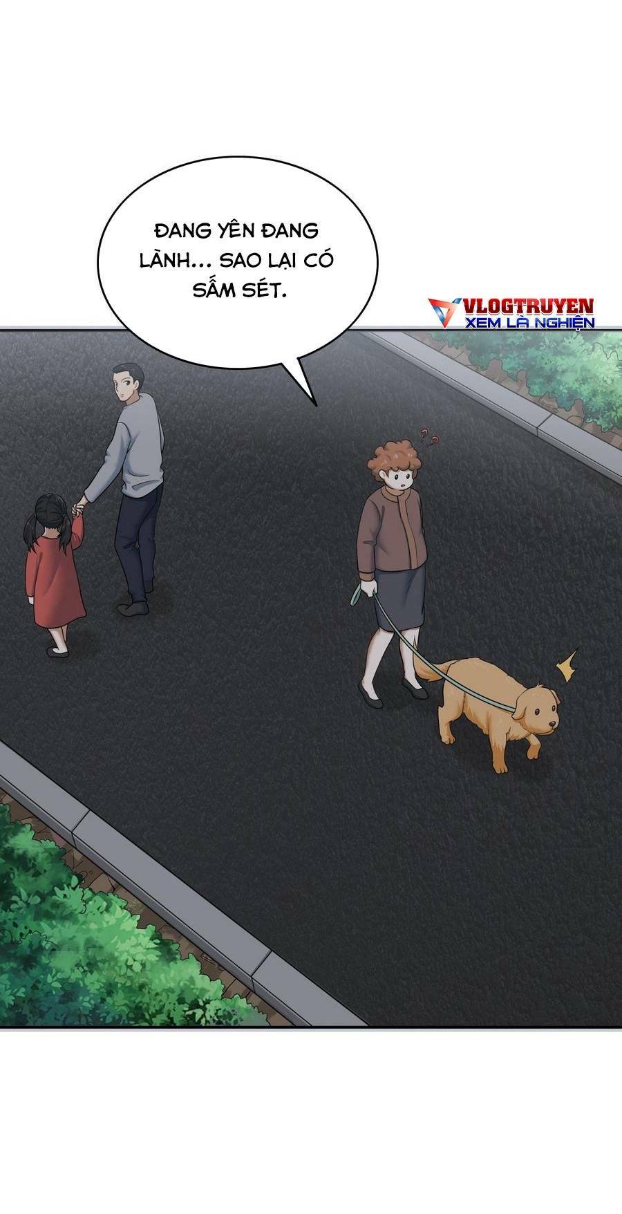 Ta phổ cập tu tiên cho cả thế giới: Chapter 9