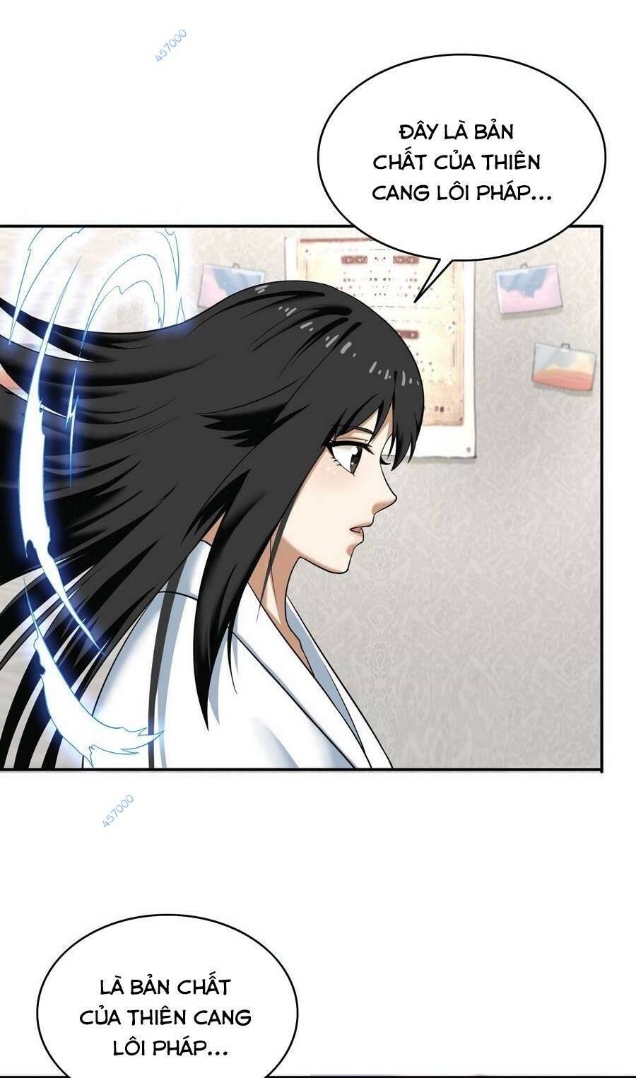 Ta phổ cập tu tiên cho cả thế giới: Chapter 9