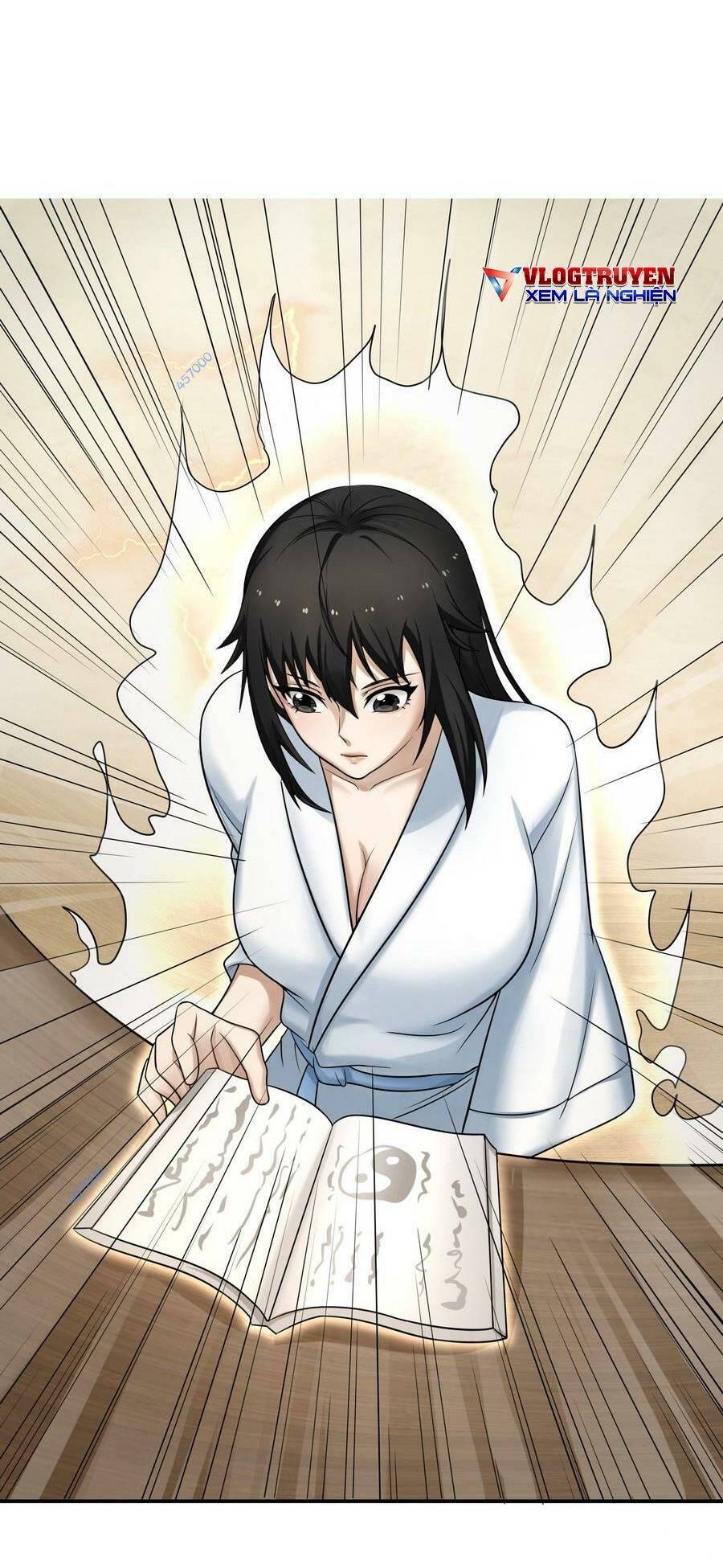 Ta phổ cập tu tiên cho cả thế giới: Chapter 9