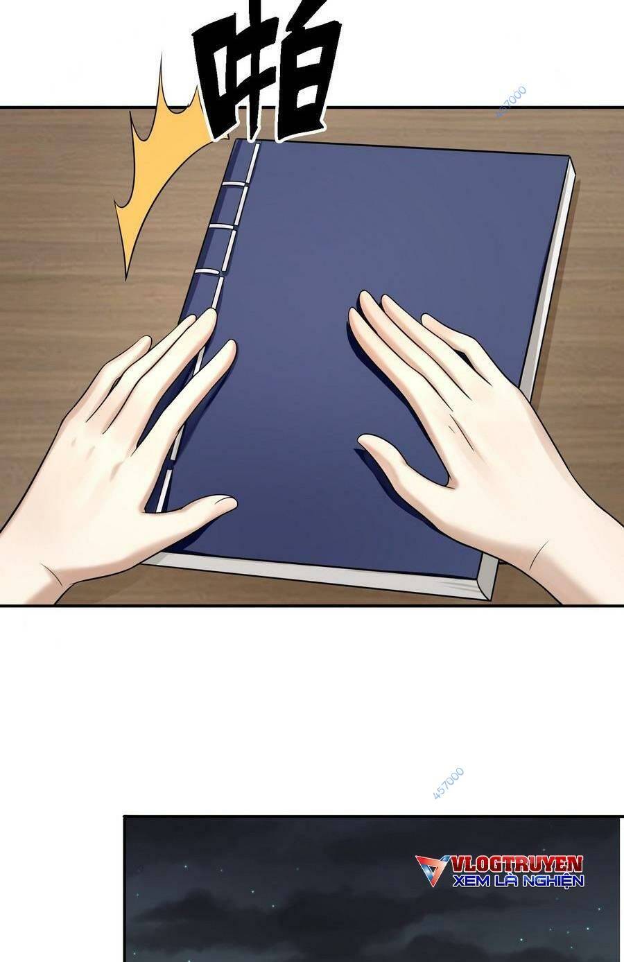 Ta phổ cập tu tiên cho cả thế giới: Chapter 9