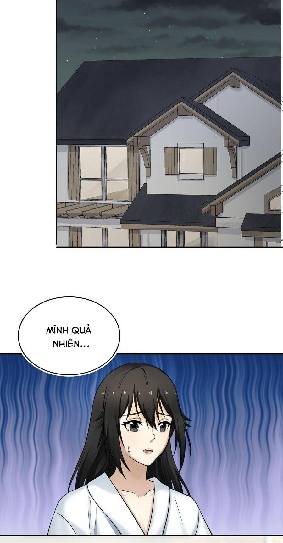 Ta phổ cập tu tiên cho cả thế giới: Chapter 9