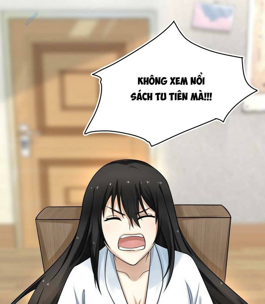 Ta phổ cập tu tiên cho cả thế giới: Chapter 9