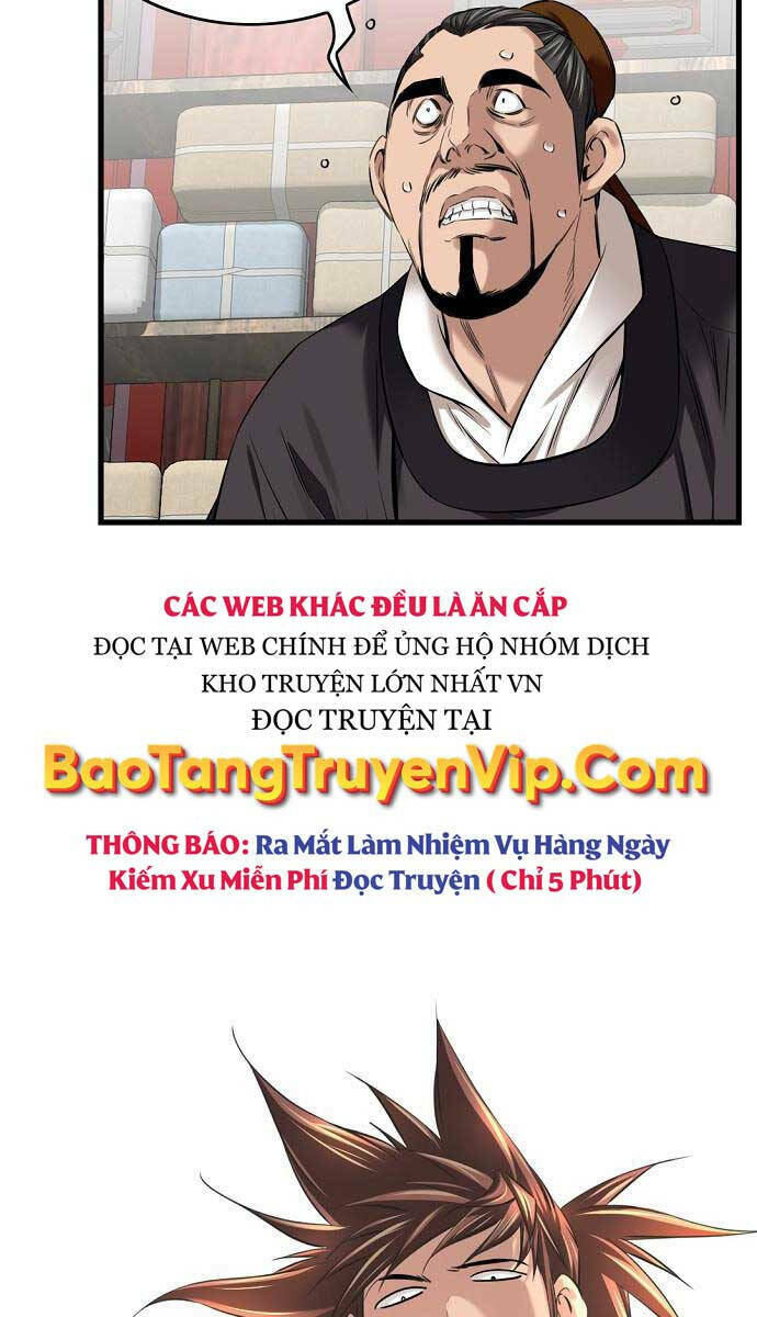 Thiên Hạ Đệ Nhất Y Lại Môn: Chapter 10