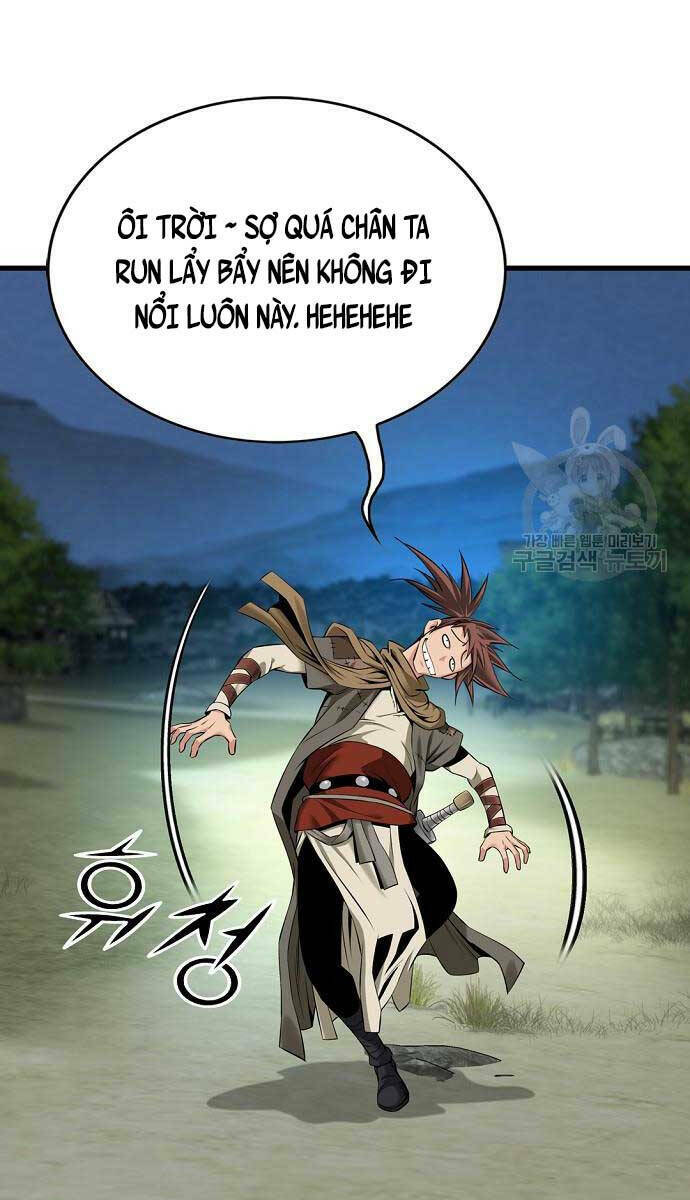 Thiên Hạ Đệ Nhất Y Lại Môn: Chapter 10
