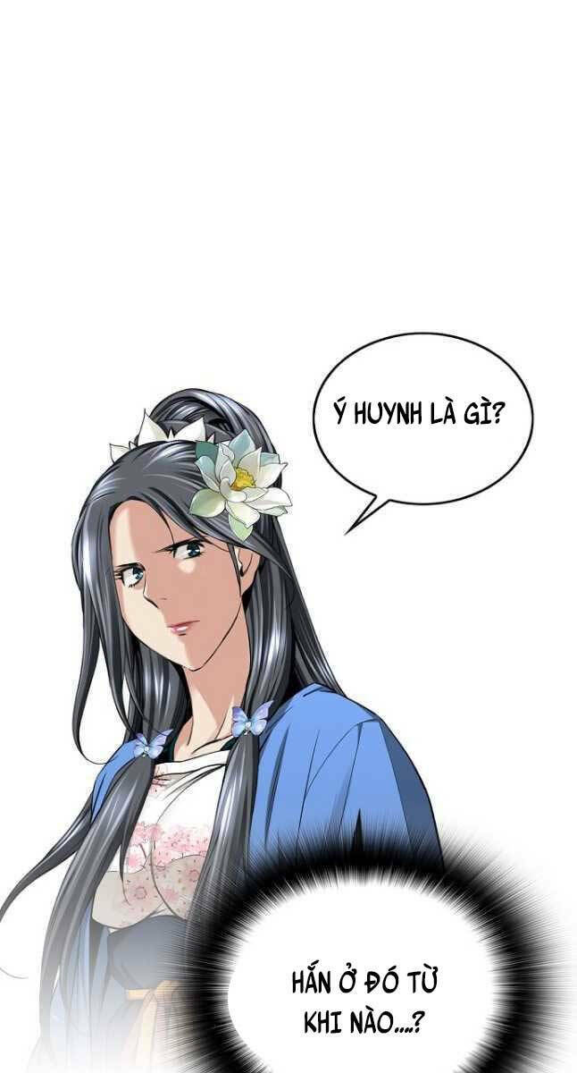 Thiên Hạ Đệ Nhất Y Lại Môn: Chapter 19
