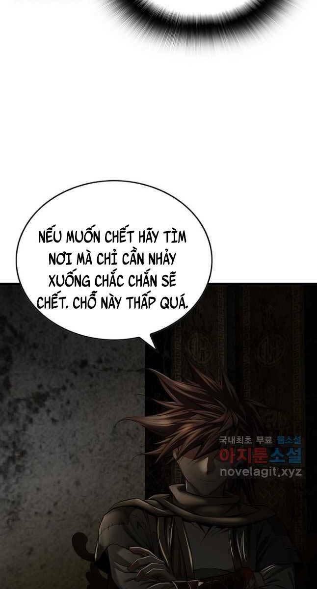 Thiên Hạ Đệ Nhất Y Lại Môn: Chapter 19