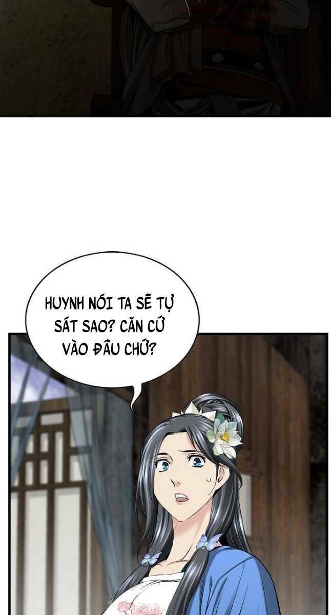 Thiên Hạ Đệ Nhất Y Lại Môn: Chapter 19