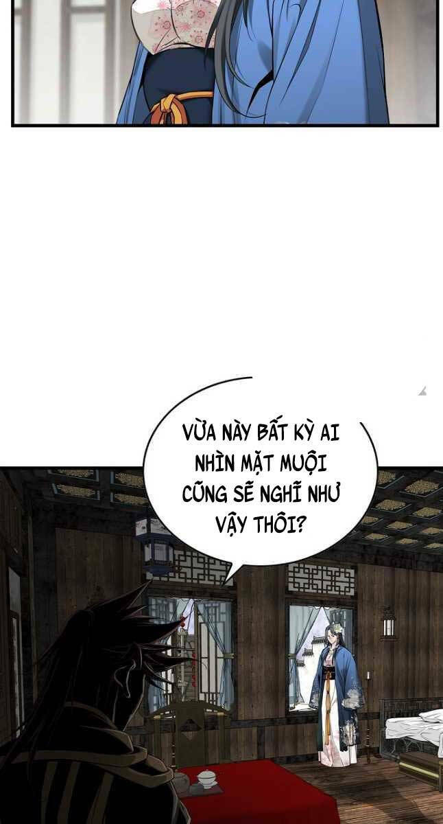 Thiên Hạ Đệ Nhất Y Lại Môn: Chapter 19