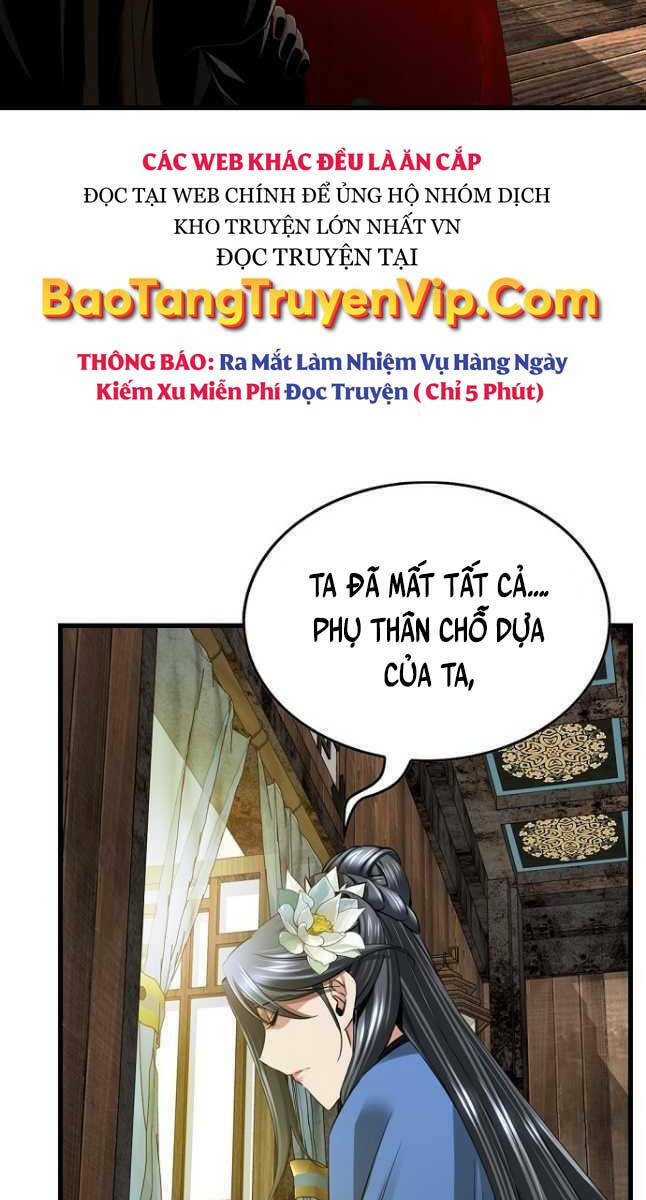 Thiên Hạ Đệ Nhất Y Lại Môn: Chapter 19