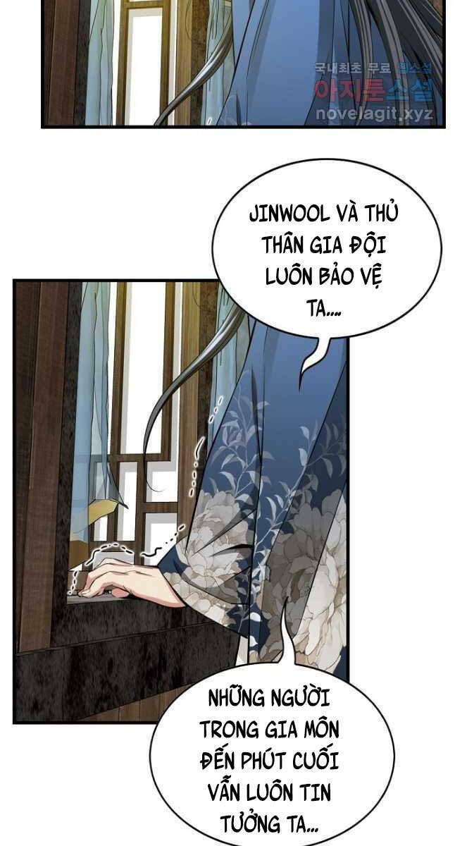Thiên Hạ Đệ Nhất Y Lại Môn: Chapter 19
