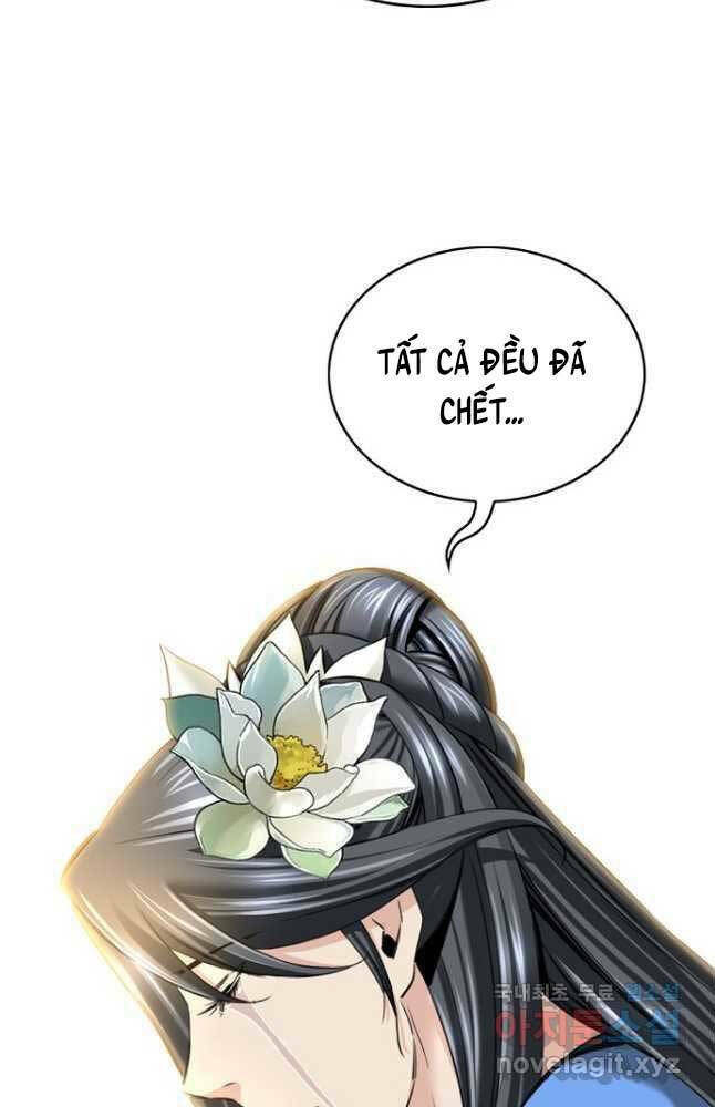 Thiên Hạ Đệ Nhất Y Lại Môn: Chapter 19