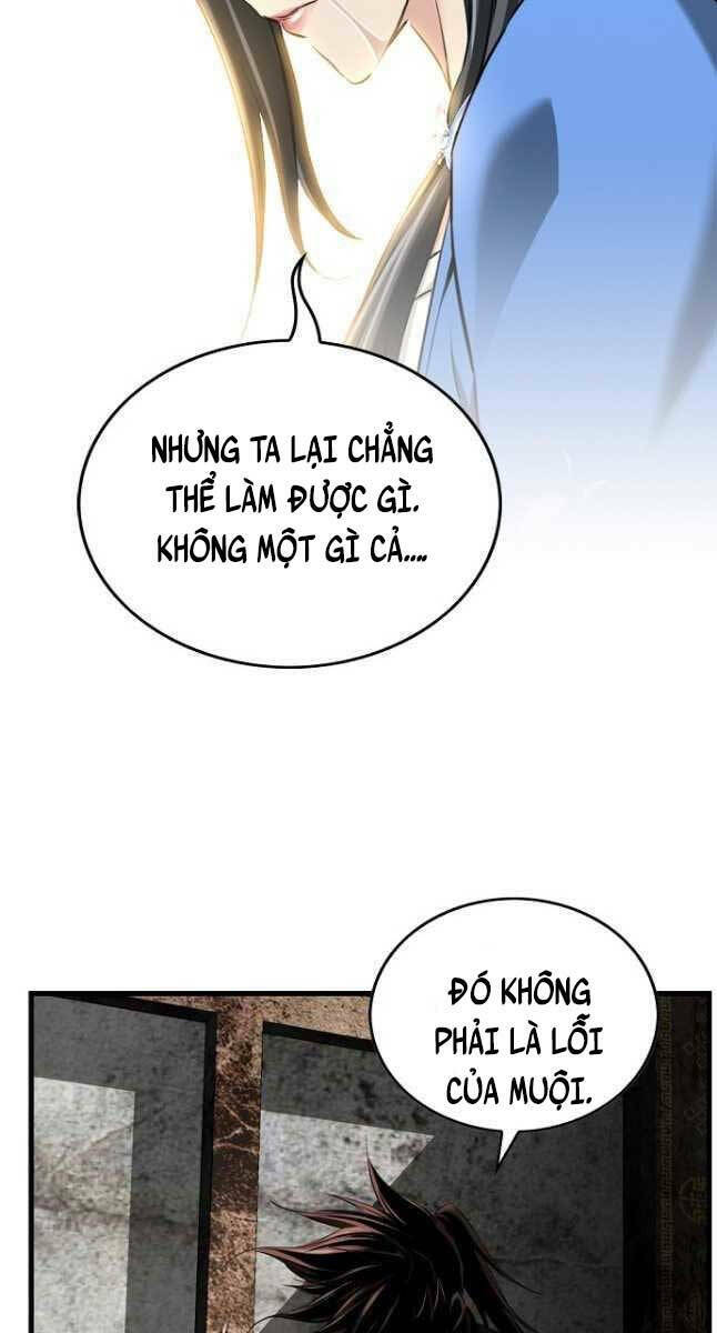 Thiên Hạ Đệ Nhất Y Lại Môn: Chapter 19