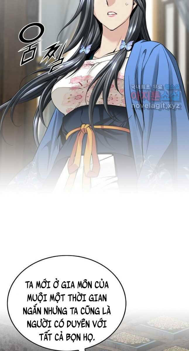 Thiên Hạ Đệ Nhất Y Lại Môn: Chapter 19