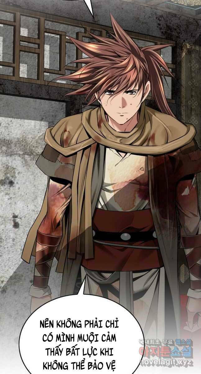 Thiên Hạ Đệ Nhất Y Lại Môn: Chapter 19