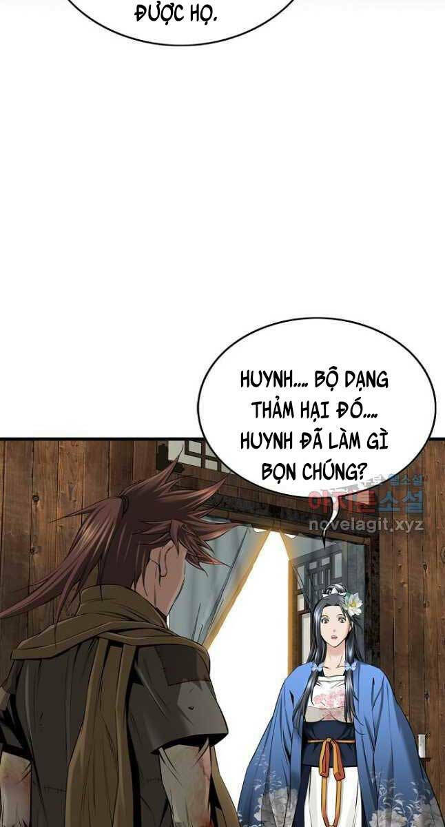 Thiên Hạ Đệ Nhất Y Lại Môn: Chapter 19