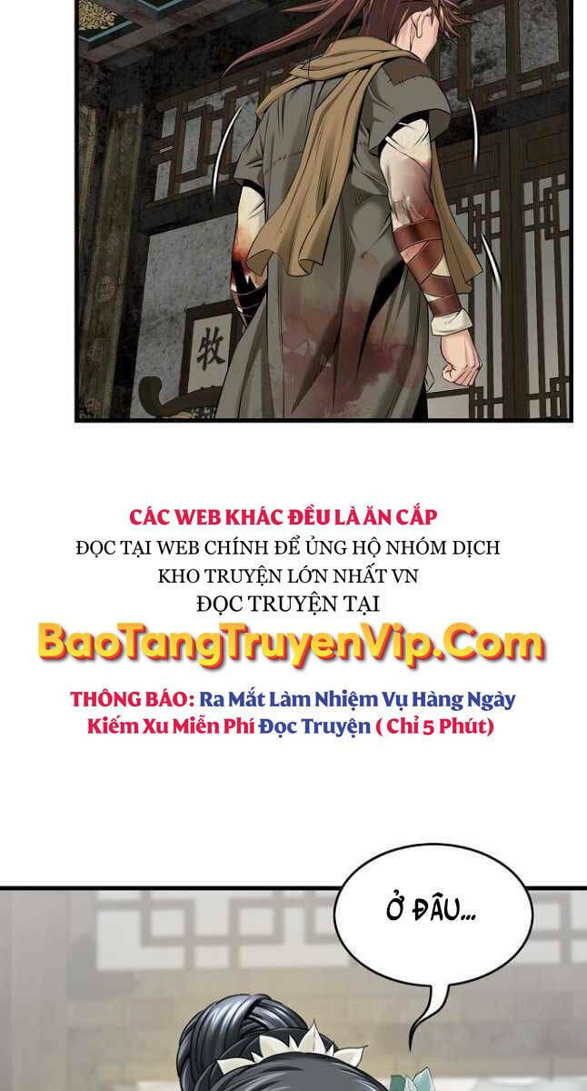 Thiên Hạ Đệ Nhất Y Lại Môn: Chapter 19