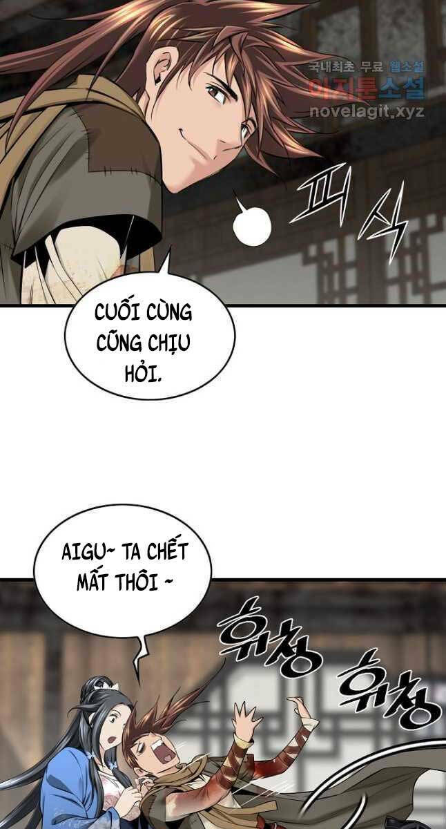 Thiên Hạ Đệ Nhất Y Lại Môn: Chapter 19
