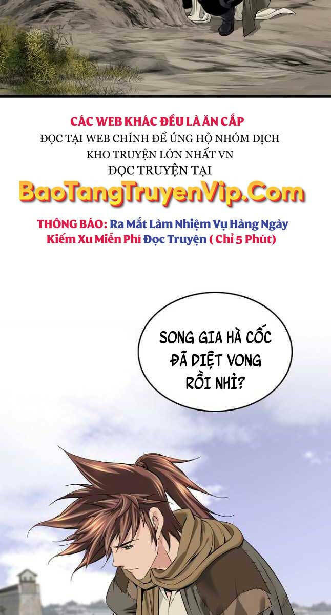 Thiên Hạ Đệ Nhất Y Lại Môn: Chapter 19