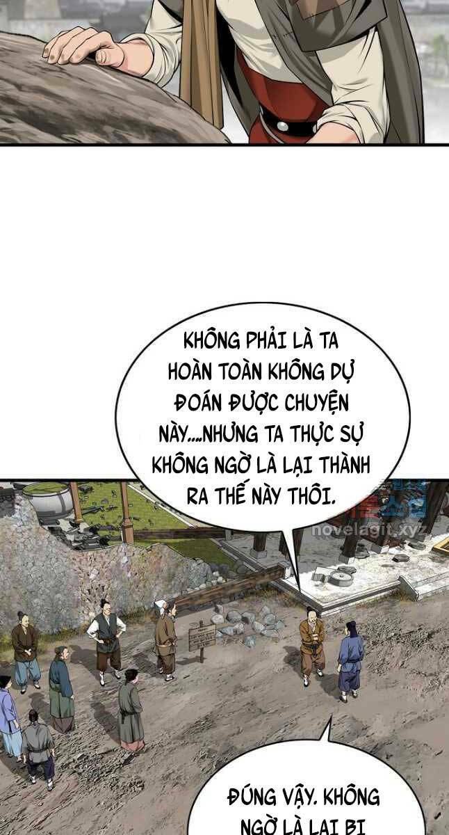 Thiên Hạ Đệ Nhất Y Lại Môn: Chapter 19